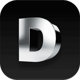 Dropmagic logo