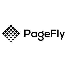 PageFly logo